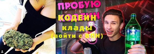 хмурый Абинск